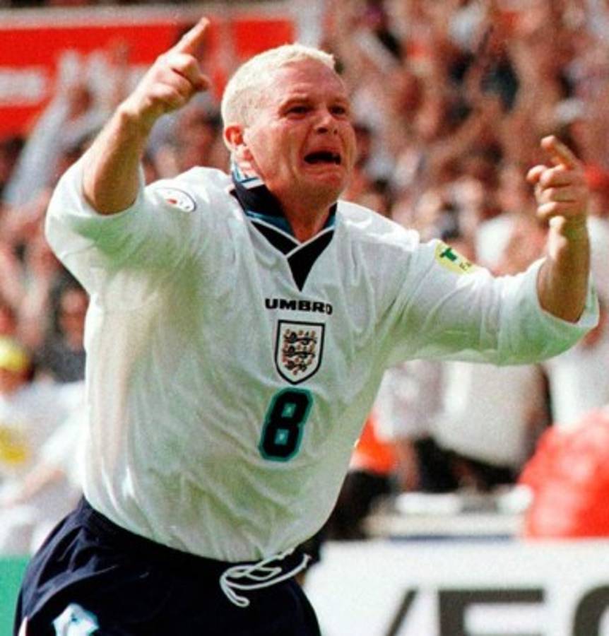 Gonzalo Higuaín, el último en unirse a la lista de los 'gorditos' en el mundo del fútbol