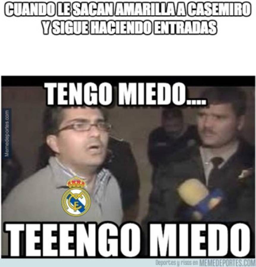 Real Madrid gana Mundial de Clubes y los memes acribillan al Barcelona y Gremio