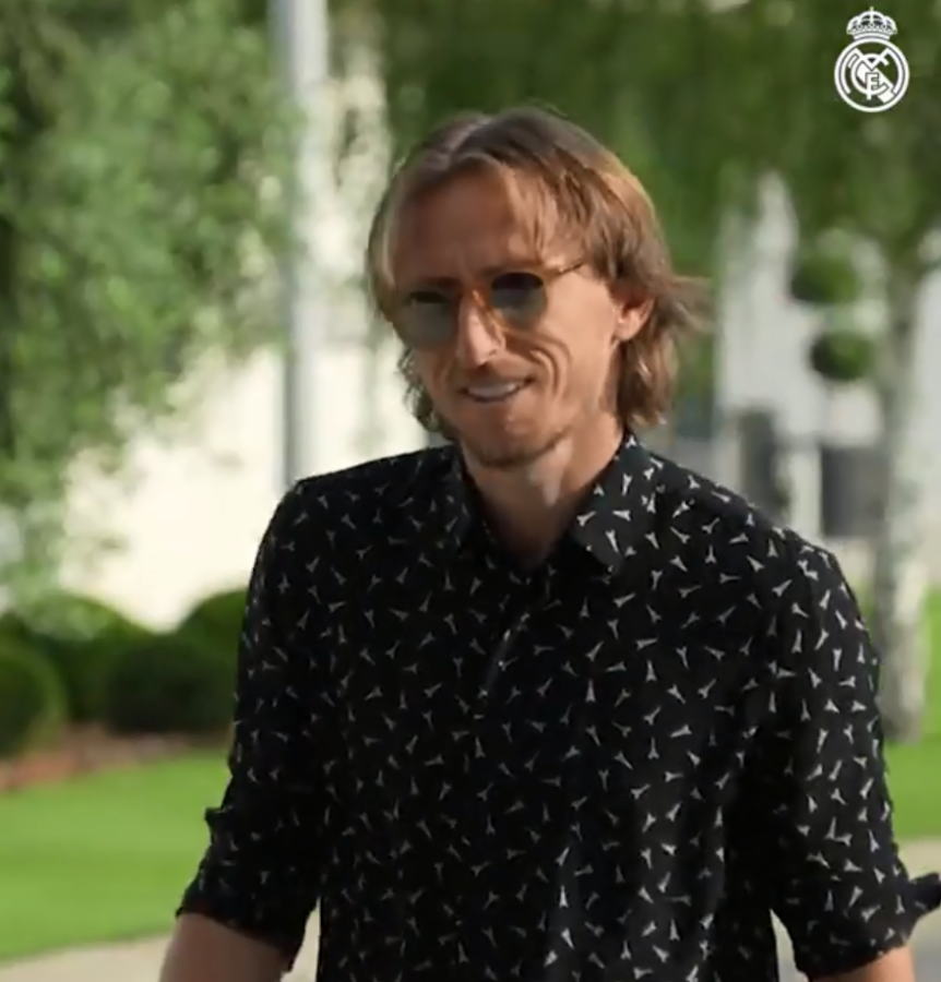 Real Madrid arranca pretemporada con todas sus estrellas antes de viajar a Estados Unidos: así recibieron a Rüdiger y la facha de Modric