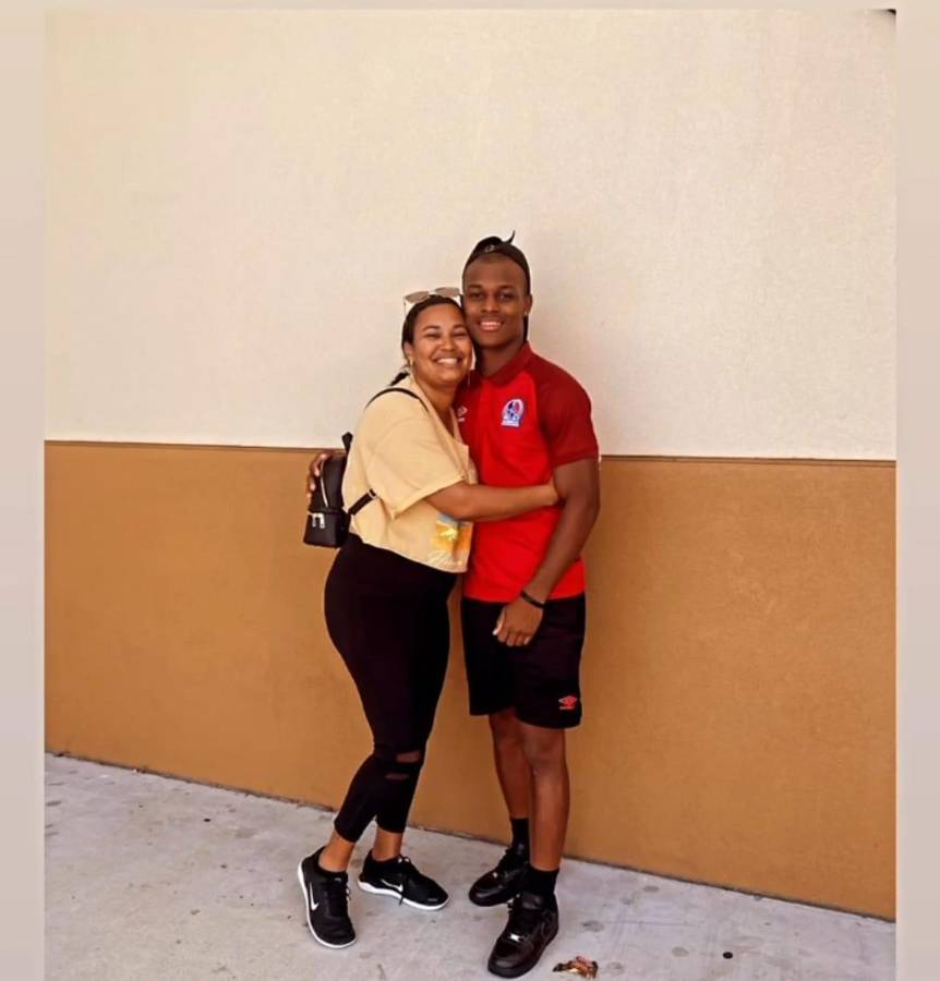 Aventura en yate, música y el gran clavado del Patón: Así se relajan los jugadores de Olimpia en su gira por Estados Unidos