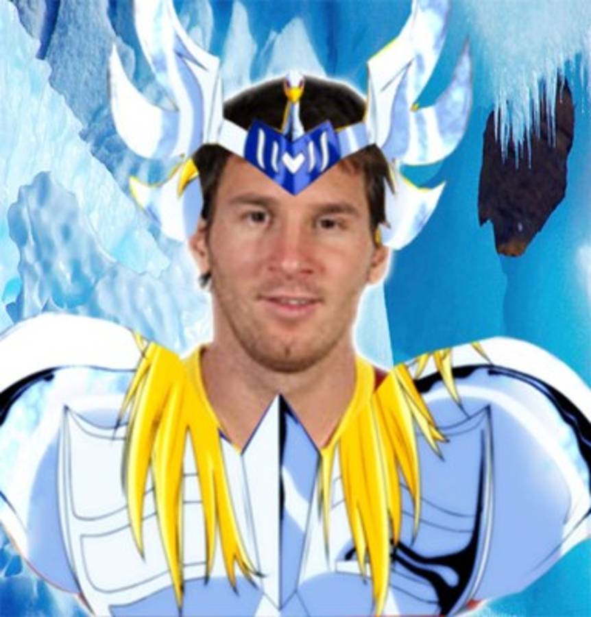 Los memes trituran a Messi por la derrota de Argentina ante Venezuela