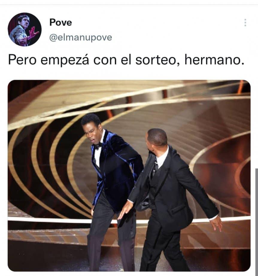 Los memes que dejó el sorteo del Mundial de Qatar 2022 donde destrozan a México y a Argentina