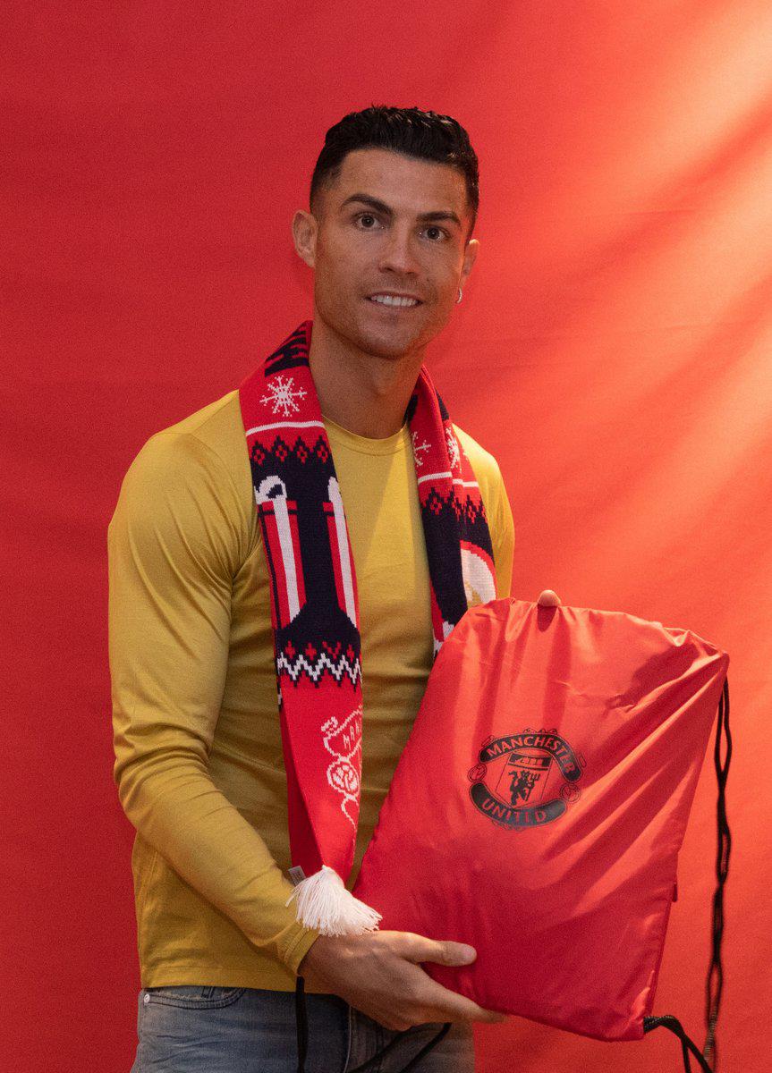 Gigante de Europa rechazó a Cristiano Ronaldo tras su polémica en Arabia y el club que buscaría ficharlo