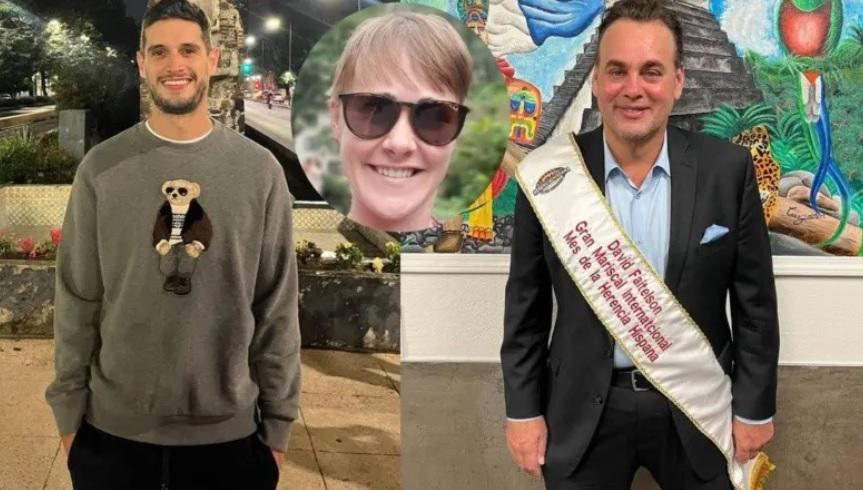 Arremete contra Faitelson en el caso Reimers y le recuerda a Cuauhtémoc Blanco: “Sigues vigente porque te acomodó un verg***”