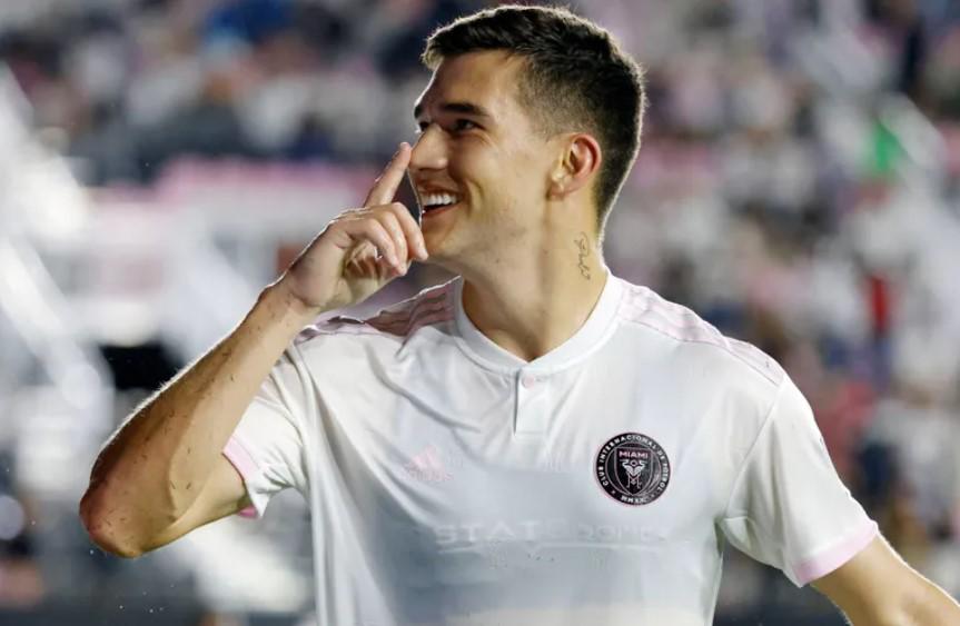 La carrera por ser el máximo goleador en la historia del Inter Miami: Messi, cerca del líder y Luis Suárez amenaza