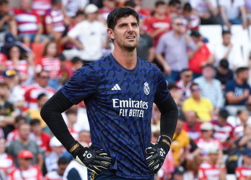 Alineación del Real Madrid para el derbi contra Alético en LaLiga: el elegido de Ancelotti por Mbappé