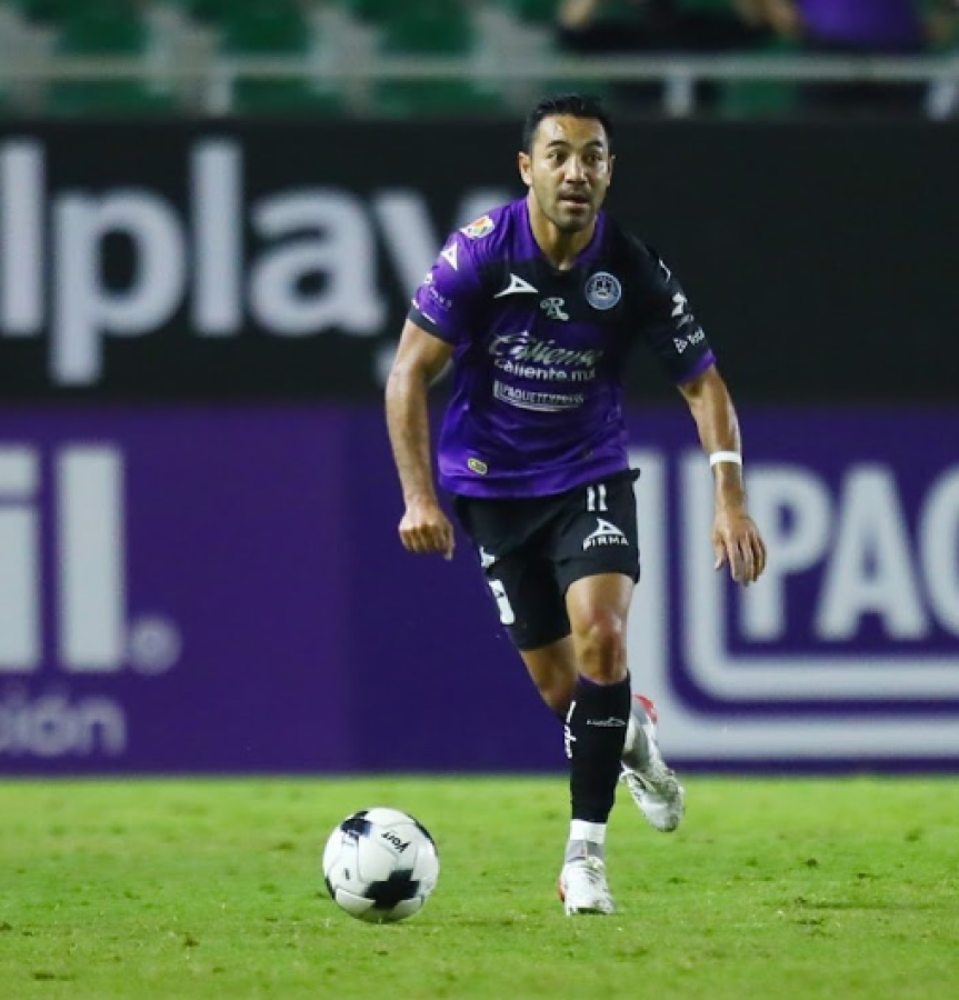 Marco Fabián sorprendió a todos: regresa a Europa para convertirse en dueño y jugador de este club