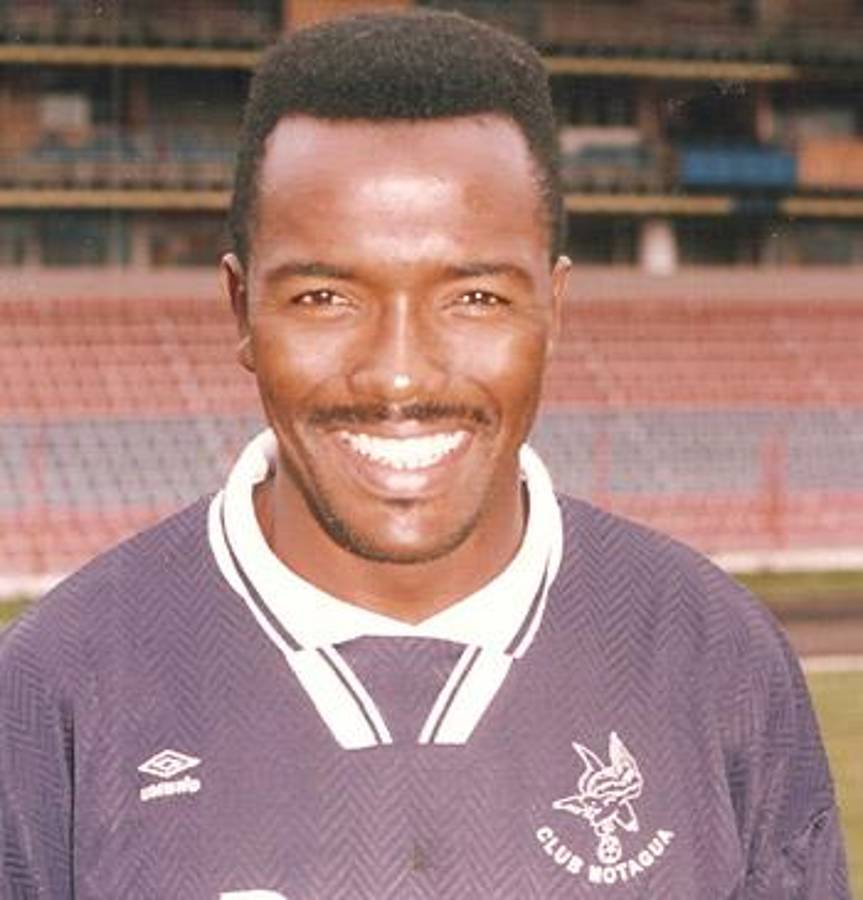 Lista privilegiada: ¡Los únicos 8 futbolistas en marcar más de 100 goles en Liga Nacional de Honduras!