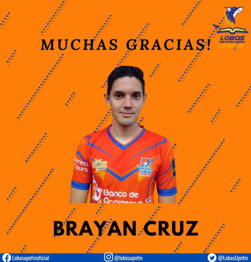 Fichajes Honduras: Un grande pretende a Buba López, legionario vuelve a Honduras, Olimpia pretende figura y Real España anuncia bajas