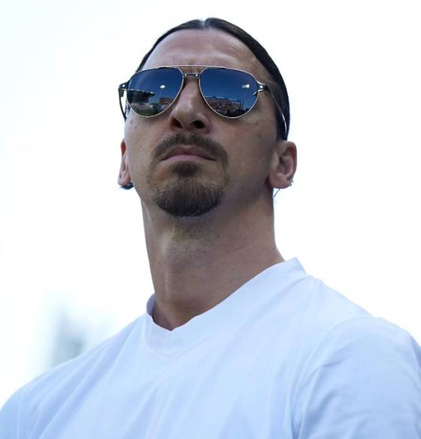 Así es la nueva vida de Ibrahimovic: su verdadero cargo en el Milan y reveló por qué nunca será entrenador
