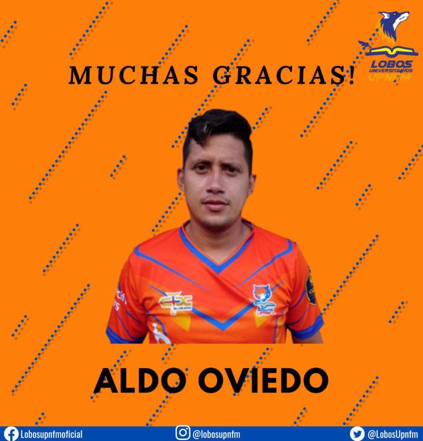 Fichajes Honduras: Un grande pretende a Buba López, legionario vuelve a Honduras, Olimpia pretende figura y Real España anuncia bajas