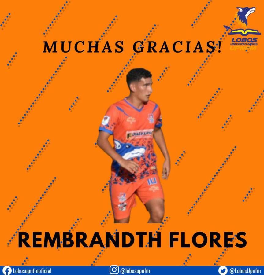 Fichajes Honduras: Un grande pretende a Buba López, legionario vuelve a Honduras, Olimpia pretende figura y Real España anuncia bajas