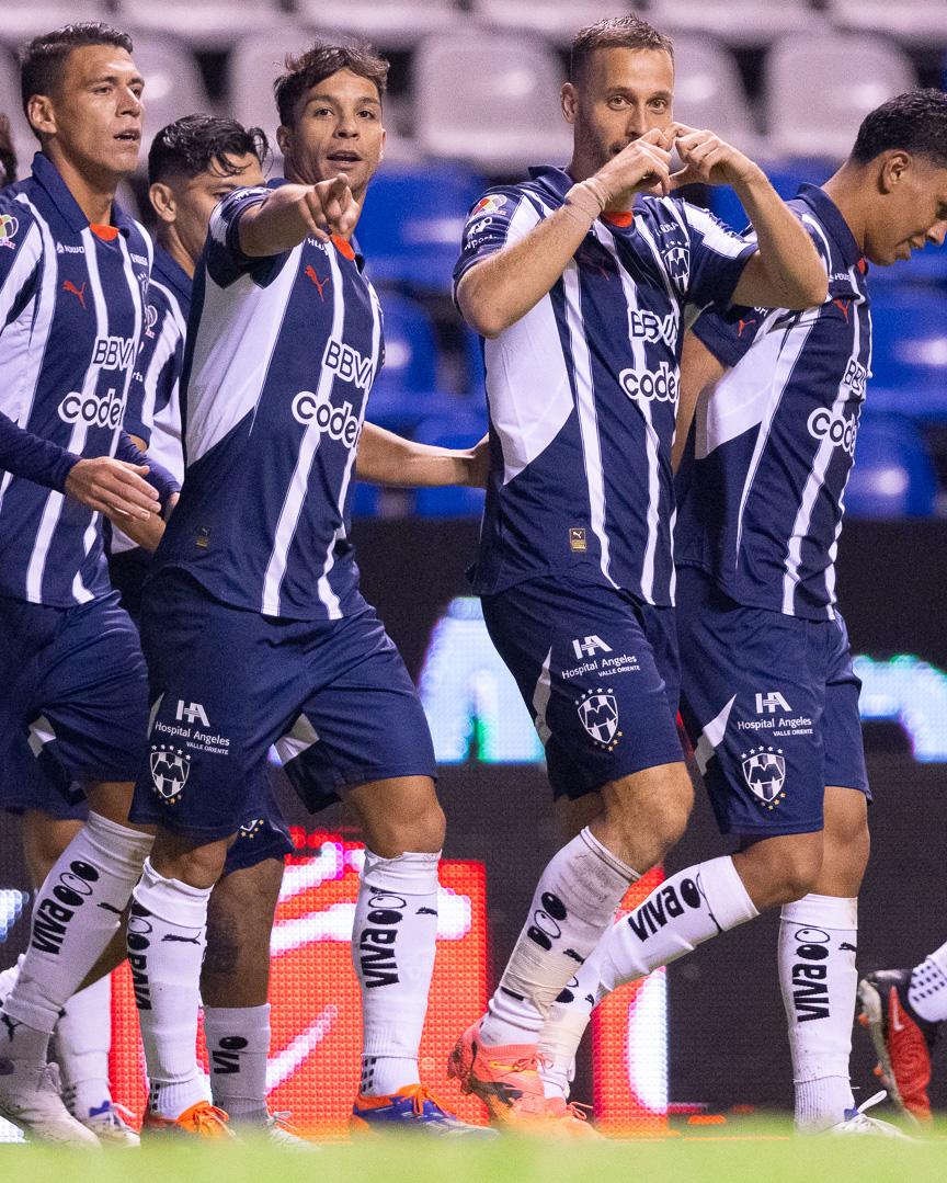 Los ocho clubes que ya están clasificados a la Copa de Campeones Concacaf 2025 ¿De dónde salen los otros equipos?