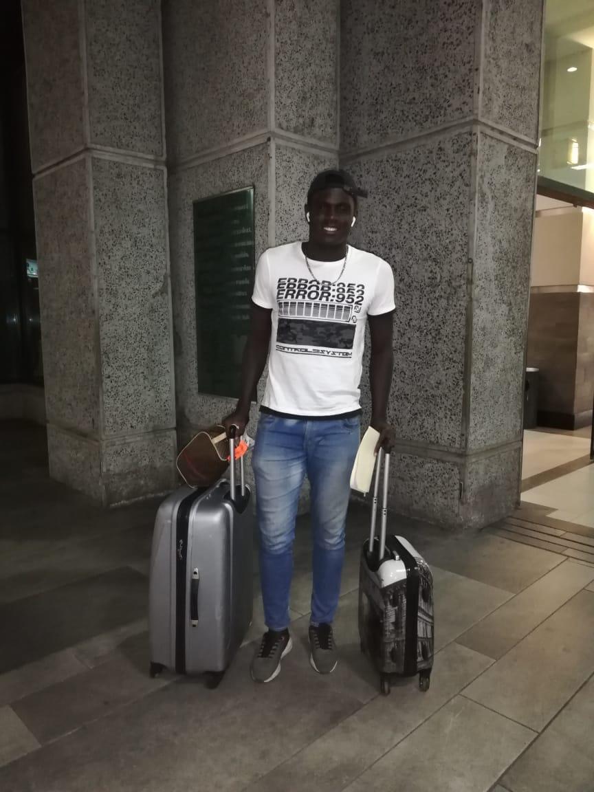 Papelones de Olimpia y Motagua: Extranjeros que fueron presentados como grandes fichajes en Honduras y nunca debutaron