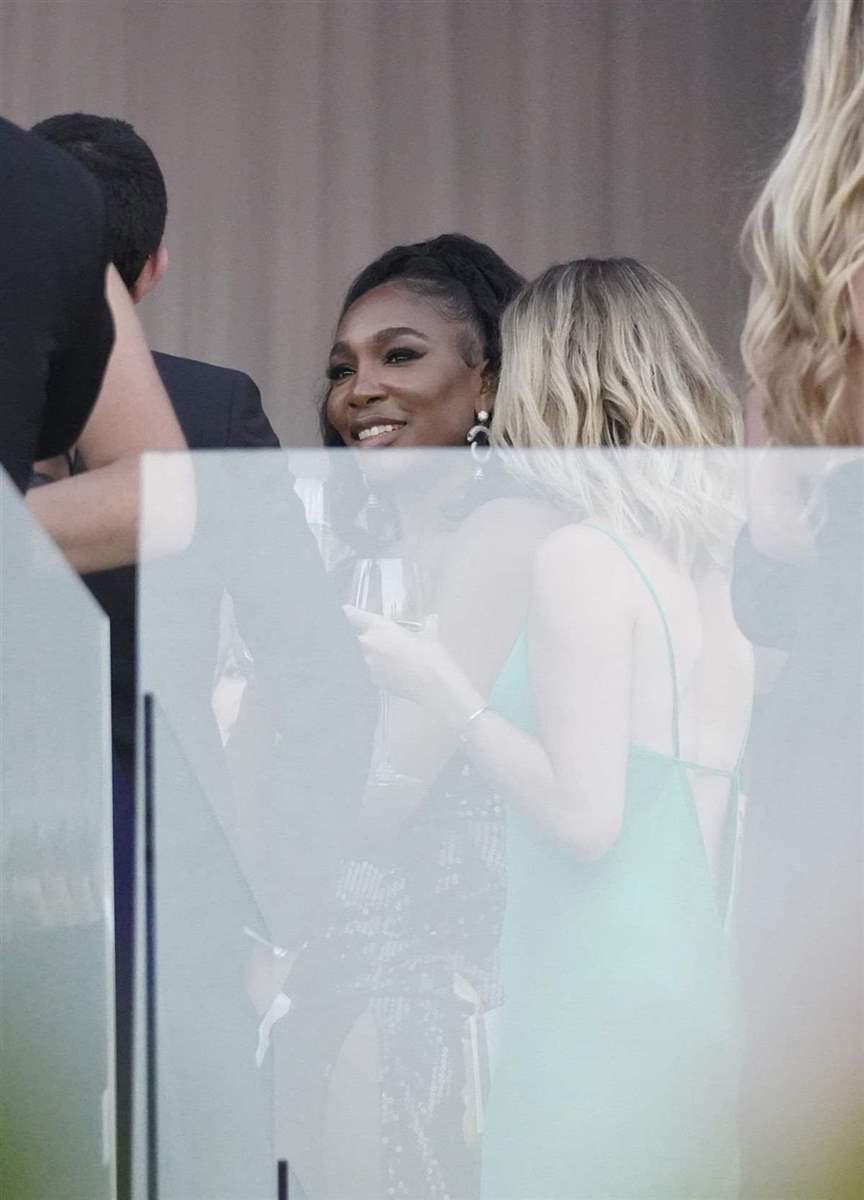 Fiestón en Palm Beach: así fue la millonaria boda de Brooklyn, el hijo de David Beckham, y su bella esposa Nicola Peltz