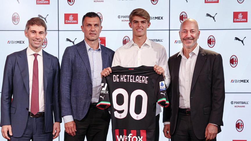 TOP: Los 23 fichajes más caros en el mercado de verano europeo 2022; Barcelona, el rey de los ‘bombazos’