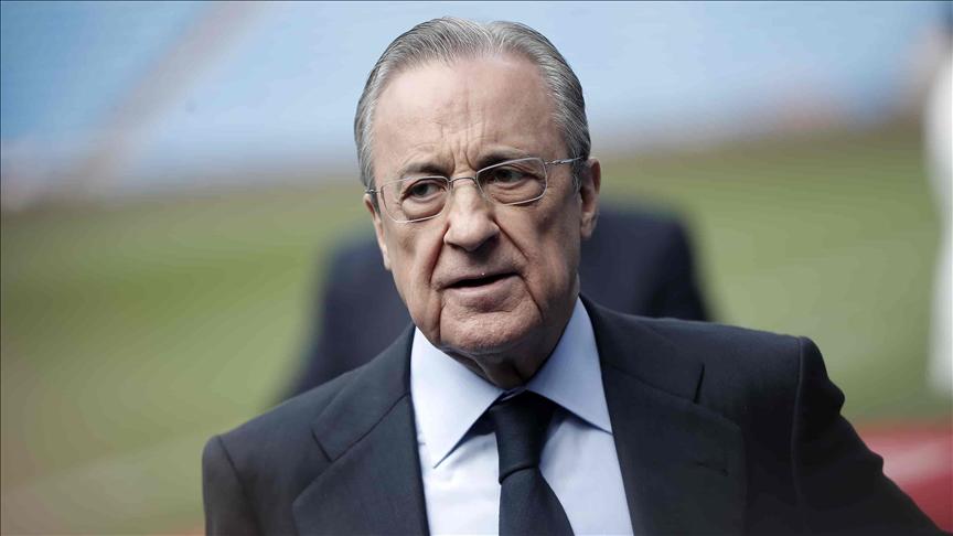 Así es “Pitina”, el lujoso yate que ha puesto en venta Florentino Pérez, presidente del Real Madrid