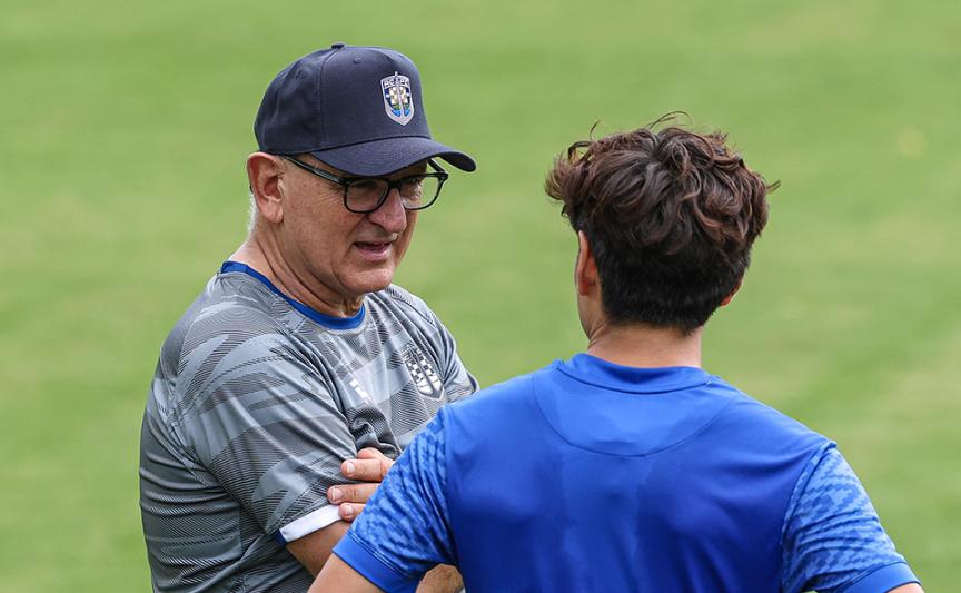Jugadores del Auckland City tomaron una drástica decisión tras despedirse del Mundial de Clubes