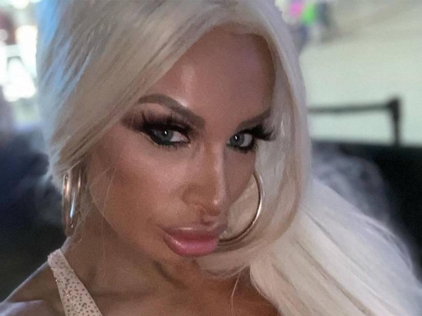 Actriz muere semanas después de la muerte de su novio, exfutbolista de un equipo de Inglaterra