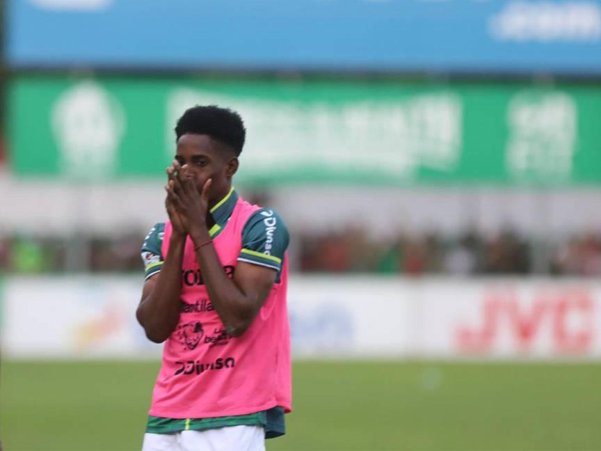 Uno al Olimpia: Los jugadores que saldrían del Marathón de cara al Clausura 2024, ¿y Salomón Názar?