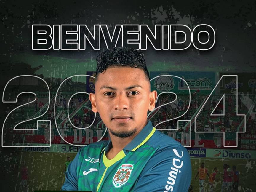 Uno al Olimpia: Los jugadores que saldrían del Marathón de cara al Clausura 2024, ¿y Salomón Názar?