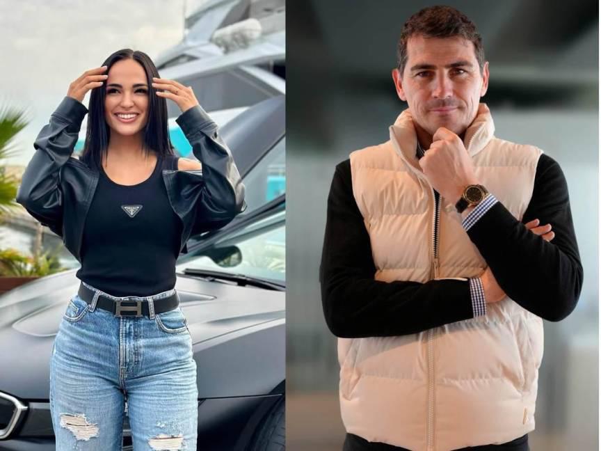 Iker Casillas recibe el dardo que no esperaba por ser infiel con dos mujeres: Nos niega a todas, estuvo con las...
