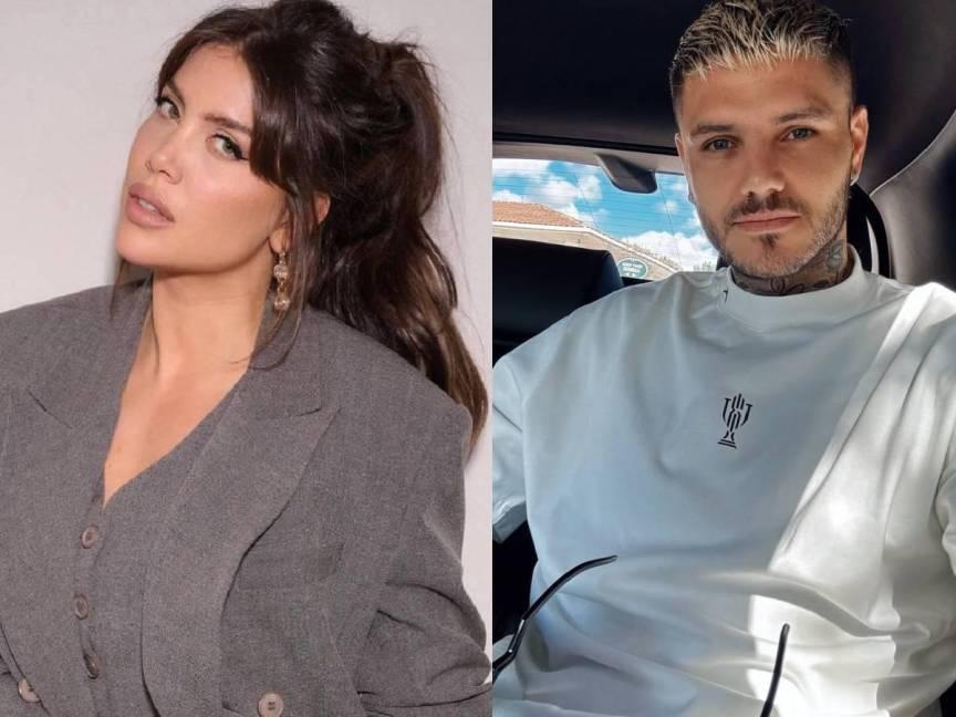 Wanda Nara traicionó a Icardi con un jugador de la selección argentina y revelaron su identidad: “Lo engañó con él”