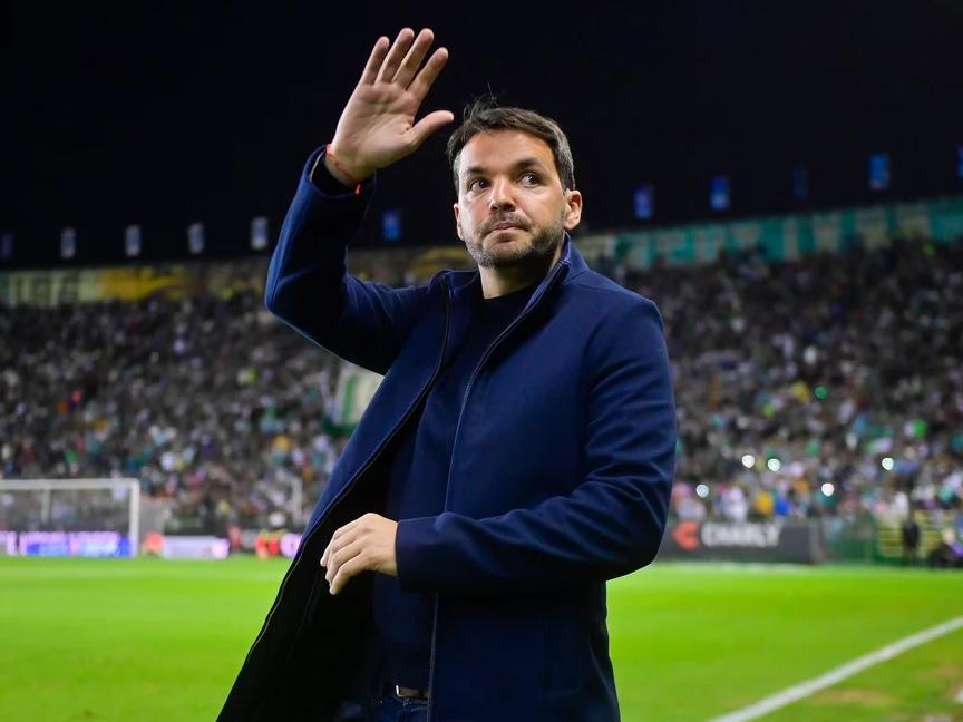 La Selección de Costa Rica busca técnico: ¡Los DT que Fedefutbol maneja para que los encamine rumbo al Mundial del 2026!