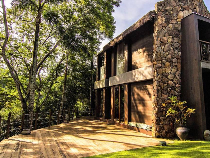 Neymar se enamoró de esta isla y quiere comprarla: la millonaria cifra que debe pagar y dónde está ubicada