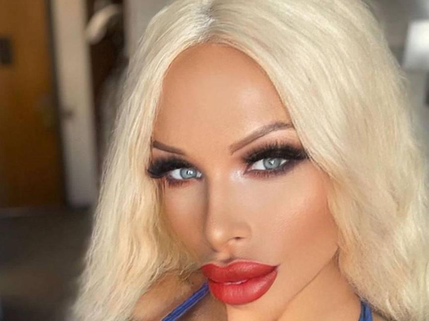 Actriz muere semanas después de la muerte de su novio, exfutbolista de un equipo de Inglaterra