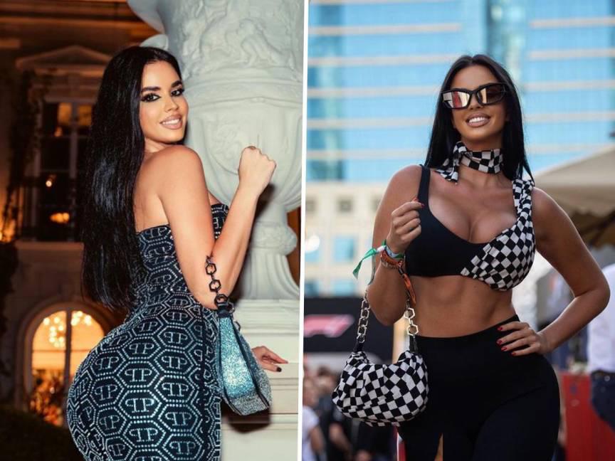 Ivana Knoll confirma que estará en la Eurocopa 2024 y hace una sorpresiva revelación: “Pocos lo saben...”