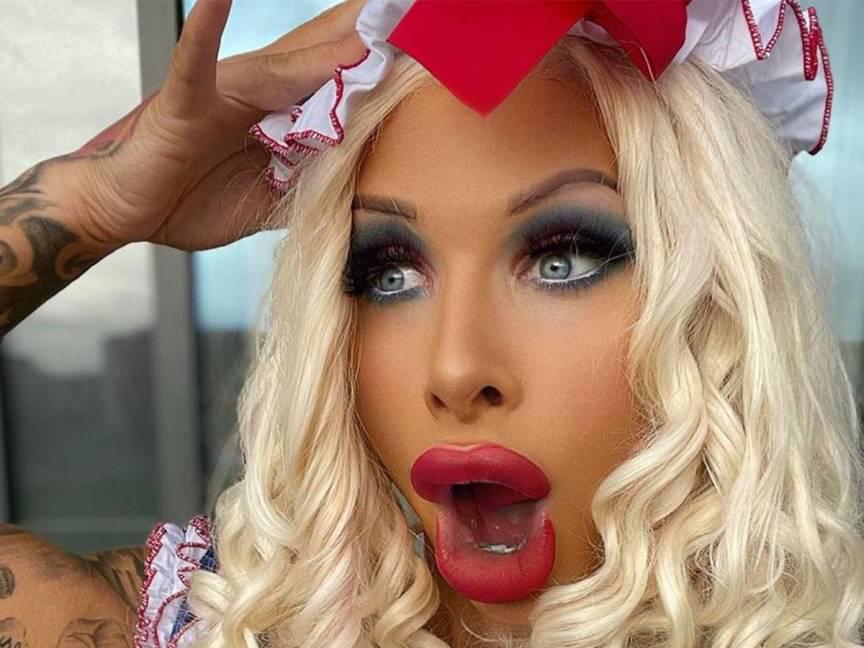 Actriz muere semanas después de la muerte de su novio, exfutbolista de un equipo de Inglaterra