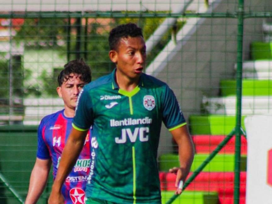 Uno al Olimpia: Los jugadores que saldrían del Marathón de cara al Clausura 2024, ¿y Salomón Názar?