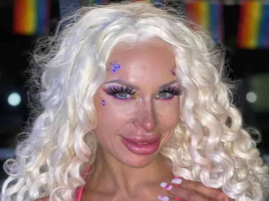 Actriz muere semanas después de la muerte de su novio, exfutbolista de un equipo de Inglaterra