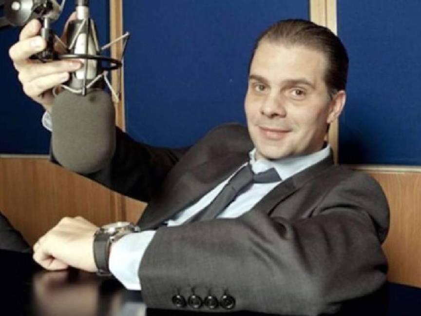 Martinoli no dio el pésame por la muerte de André Marín y confiesa el motivo: Acabamos extremadamente peleados