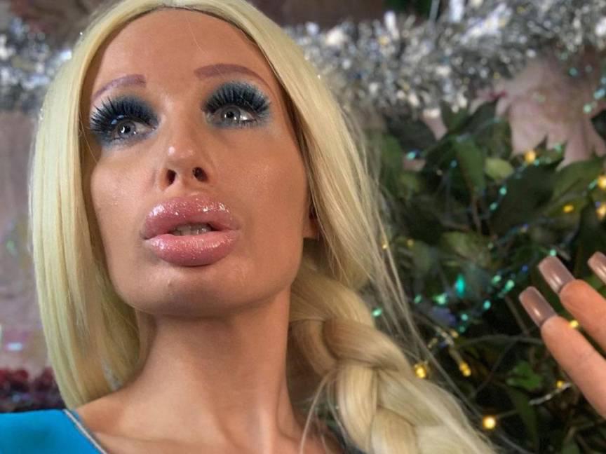 Actriz muere semanas después de la muerte de su novio, exfutbolista de un equipo de Inglaterra