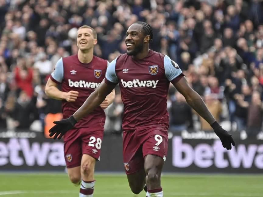 Michail Antonio, jugador del West Ham, al borde de la muerte y sus fuertes confesiones: “¿Dónde estoy, qué esta pasando?”