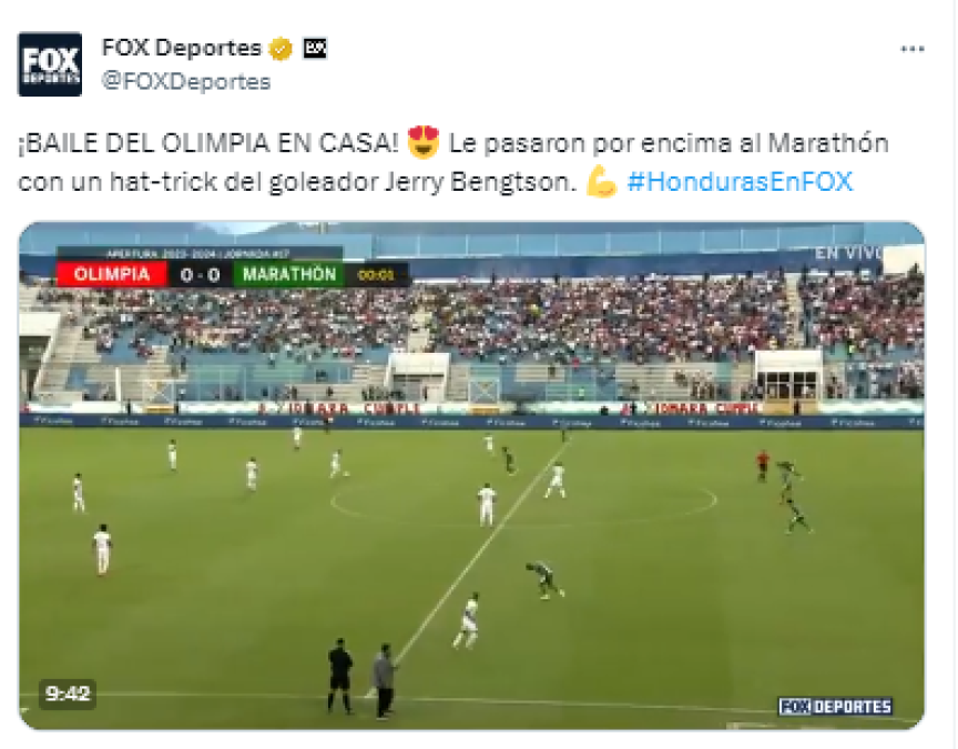 “Solo Olimpia supera al Olimpia”: Carlo Costly envía rotundo mensaje; esto se dice el nuevo récord del León