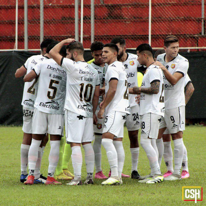 ¿Qué pasa con el Olimpia? Los reveladores datos de la Copa Centroamericana; Motagua sorprende con su poder ofensivo y Olancho deja su huella