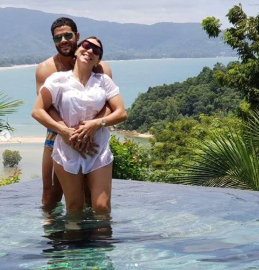 Jet privado con foto y firma: La millonaria vida que lleva Hulk en China