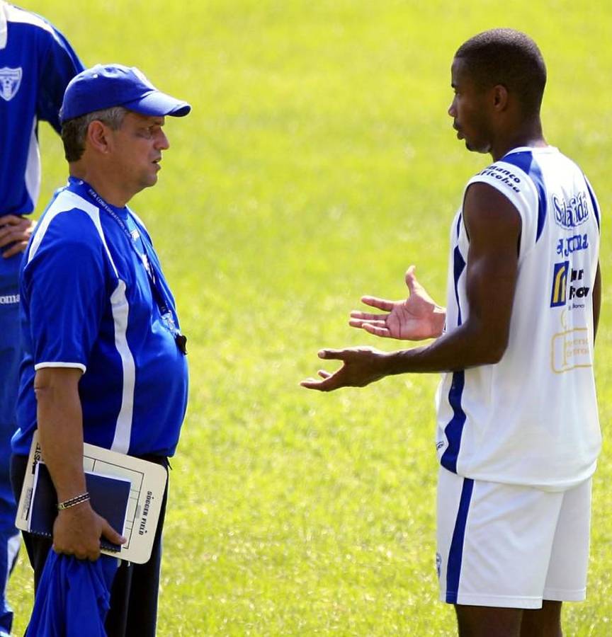 30 futbolistas que fueron convocados por Reinaldo Rueda en el proceso a Sudáfrica 2010 que quizá olvidaste