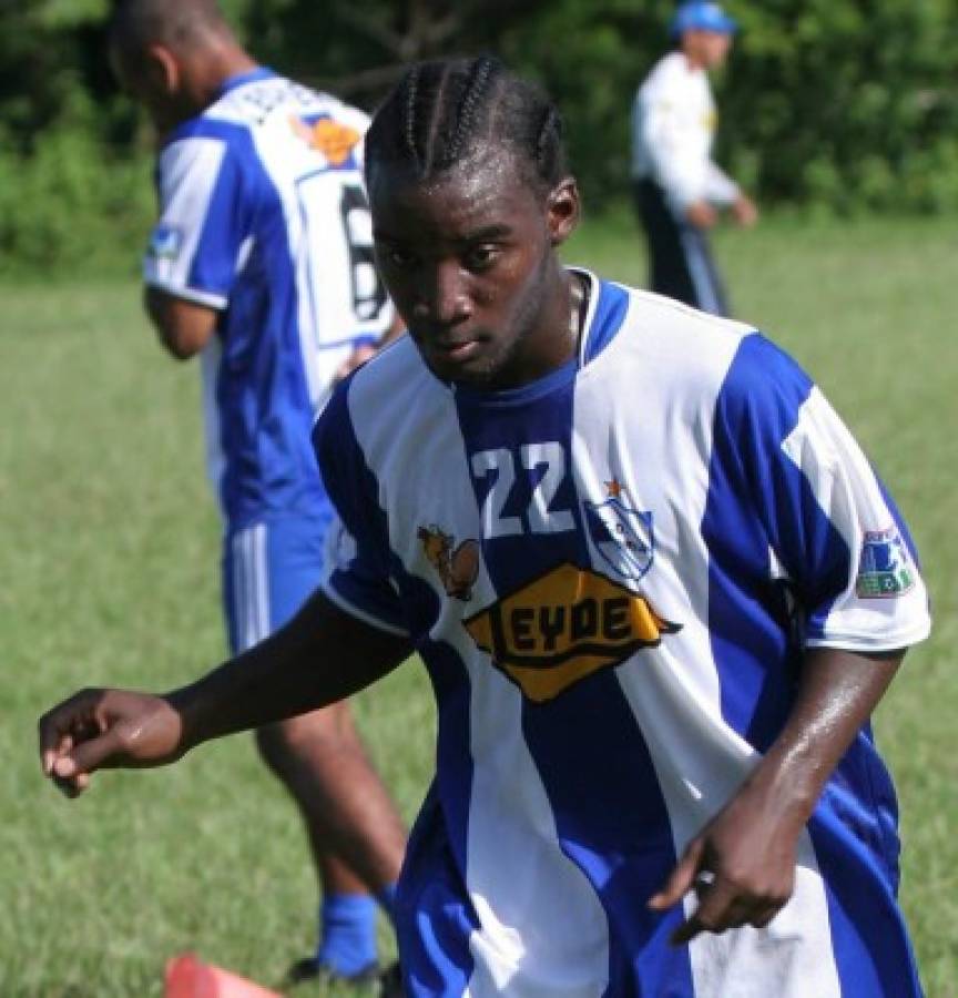 ¡Con un nuevo sucesor! La dinastía de los 'Güity” en el fútbol hondureño