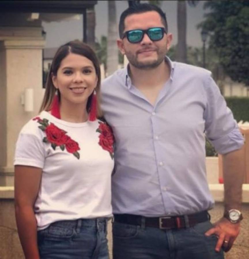 ¡Qué viva el amor! Conoce a las parejas de los personajes más populares de Honduras