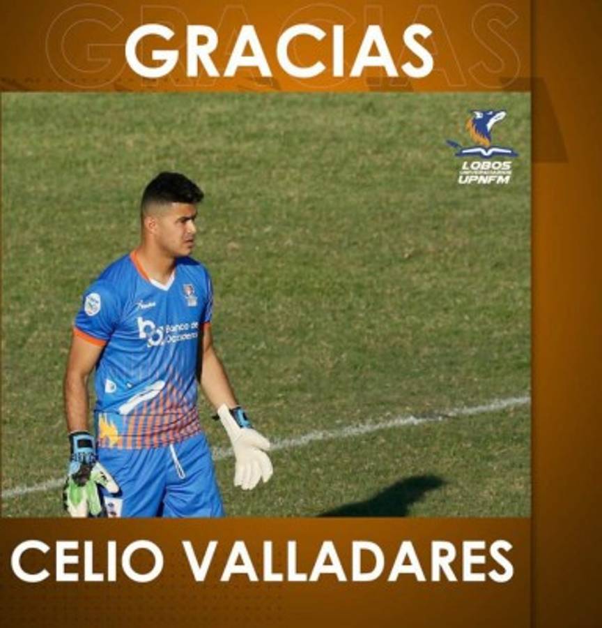 MERCADO: Motagua hará tres fichajes, barrida en UPN, Marathón con baja y legionario cambia de club