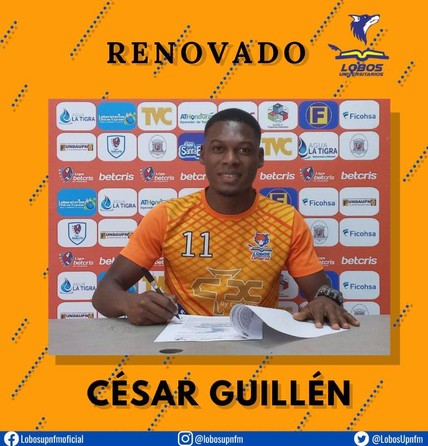 EL MERCADO: Hermano de Klusener llega a Honduras; Real España y Marathón fichan y Olimpia con bajas