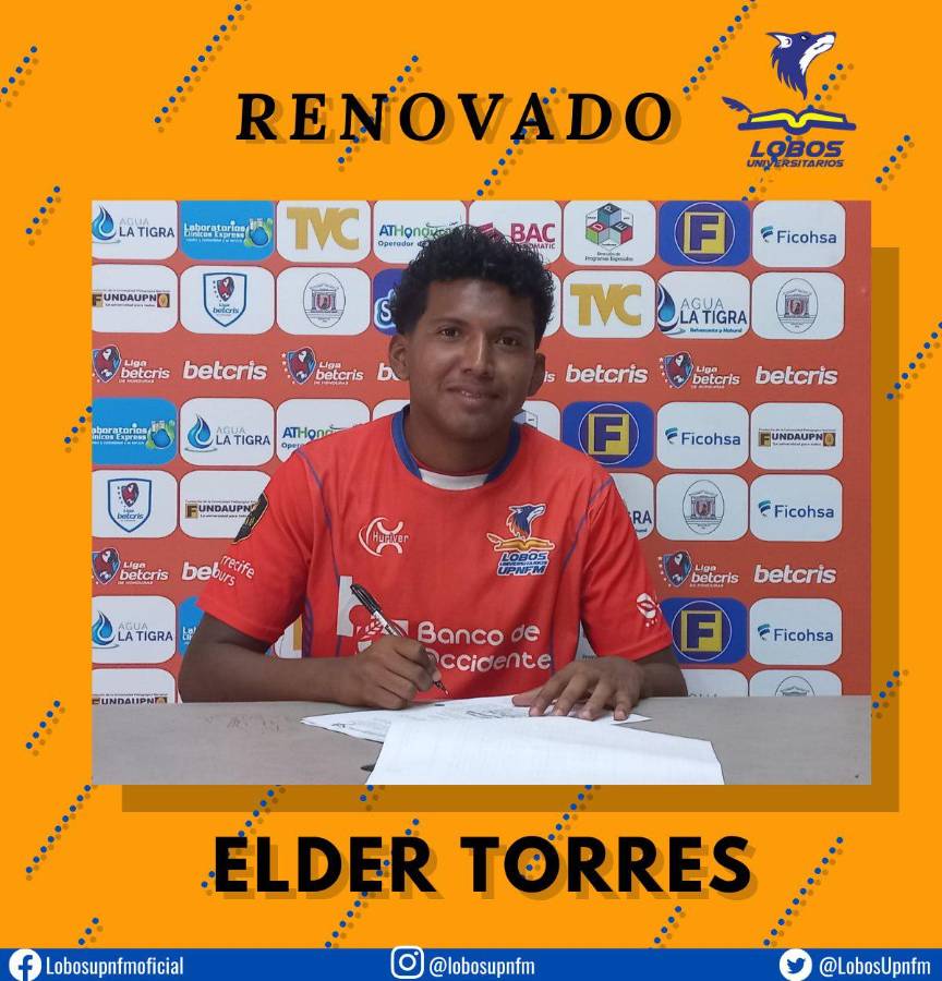 EL MERCADO: Hermano de Klusener llega a Honduras; Real España y Marathón fichan y Olimpia con bajas