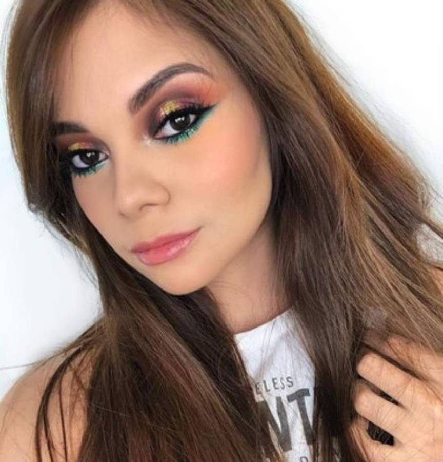 ¡Una belleza! Conocé a la espectacular y famosa cuñada de Carlo Costly