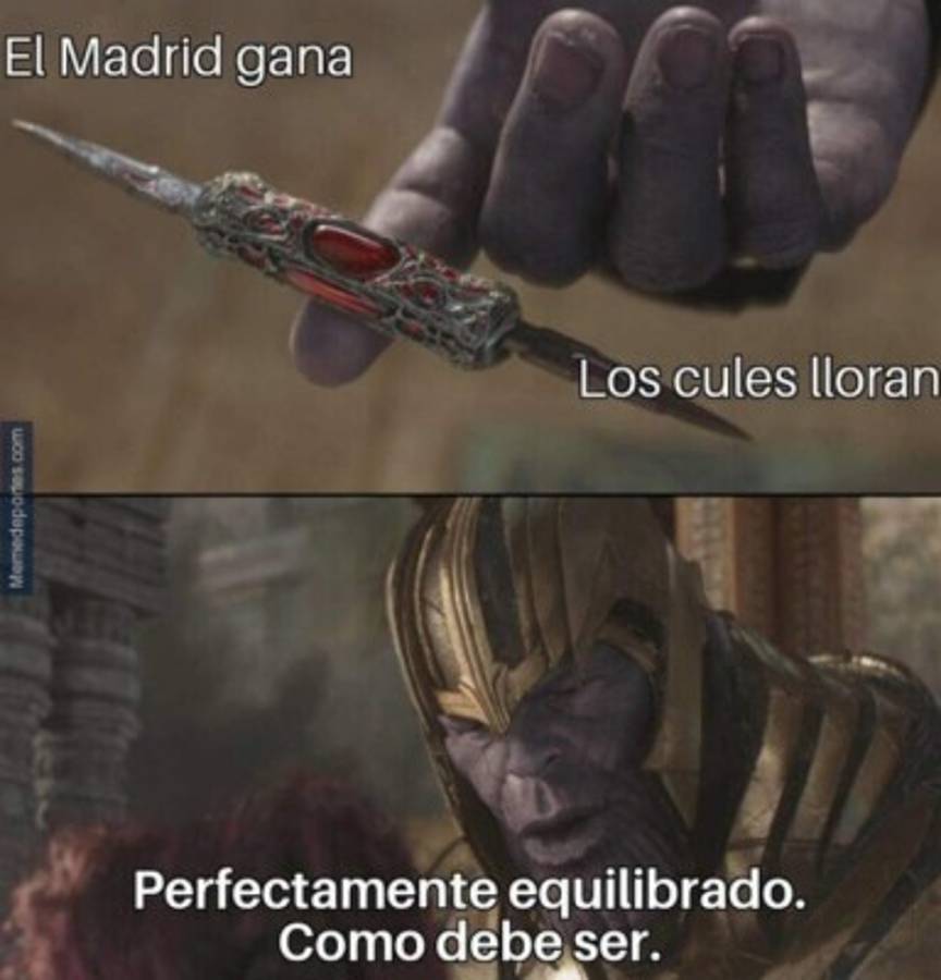 Barcelona, Real Madrid y el VAR, víctimas de los memes tras una polémica jornada en la liga española