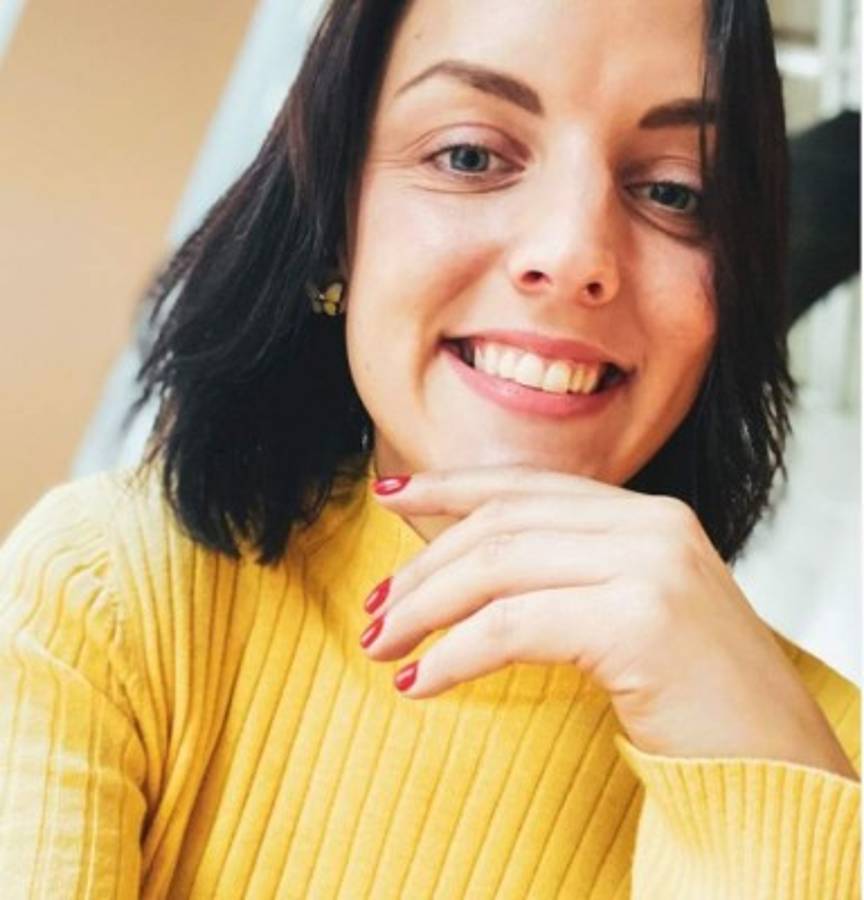 ¡Sufrió abuso sexual de su DT y quedó traumada! El duro calvario que vivió Mia Belle Trisna: 'No se lo podía contar a nadie'