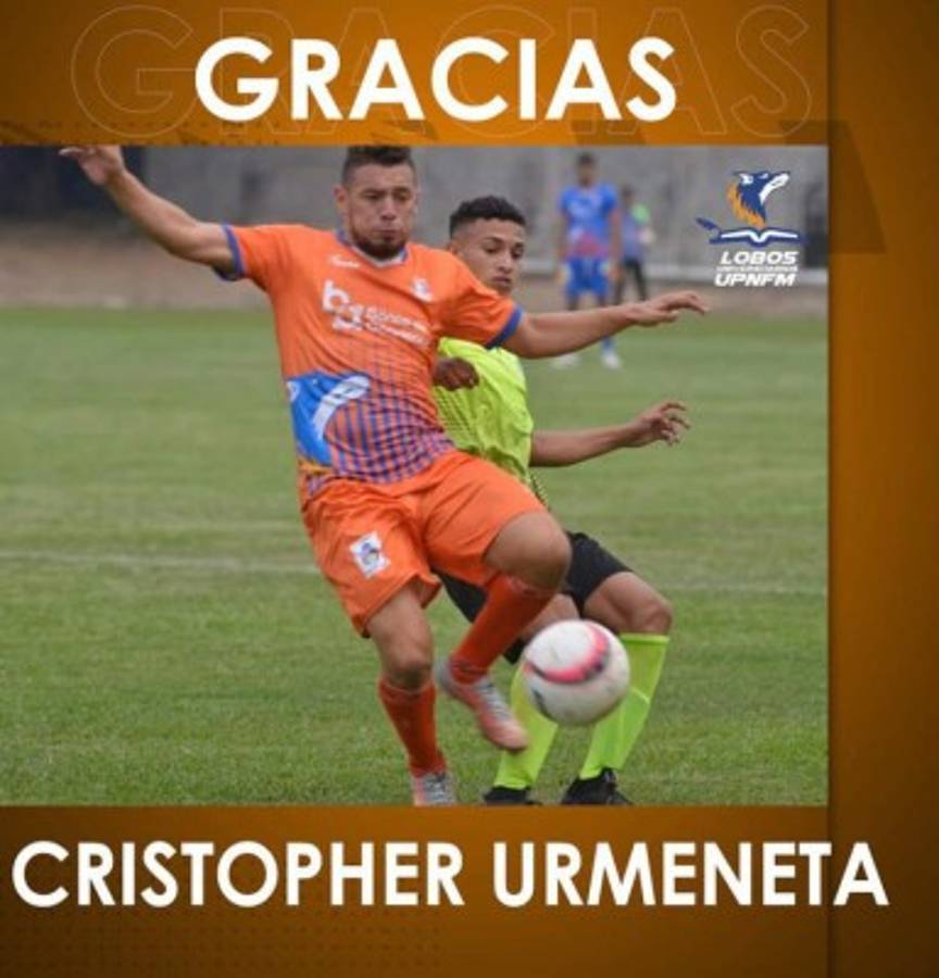 MERCADO: Motagua hará tres fichajes, barrida en UPN, Marathón con baja y legionario cambia de club